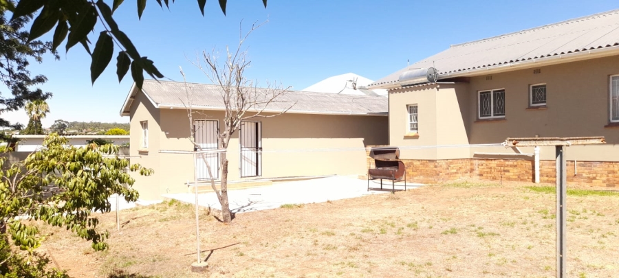 3 Bedroom Property for Sale in Moorreesburg Western Cape